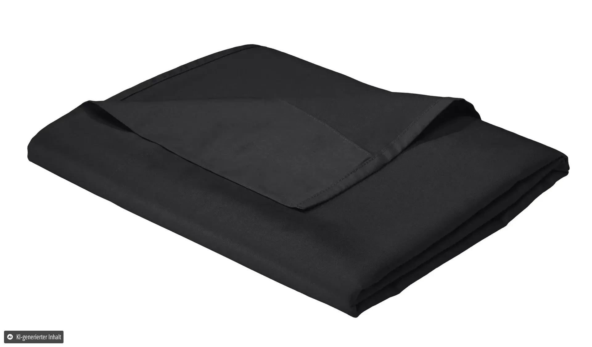 Colours Spannlaken 9100 Schwarz – Freisteller