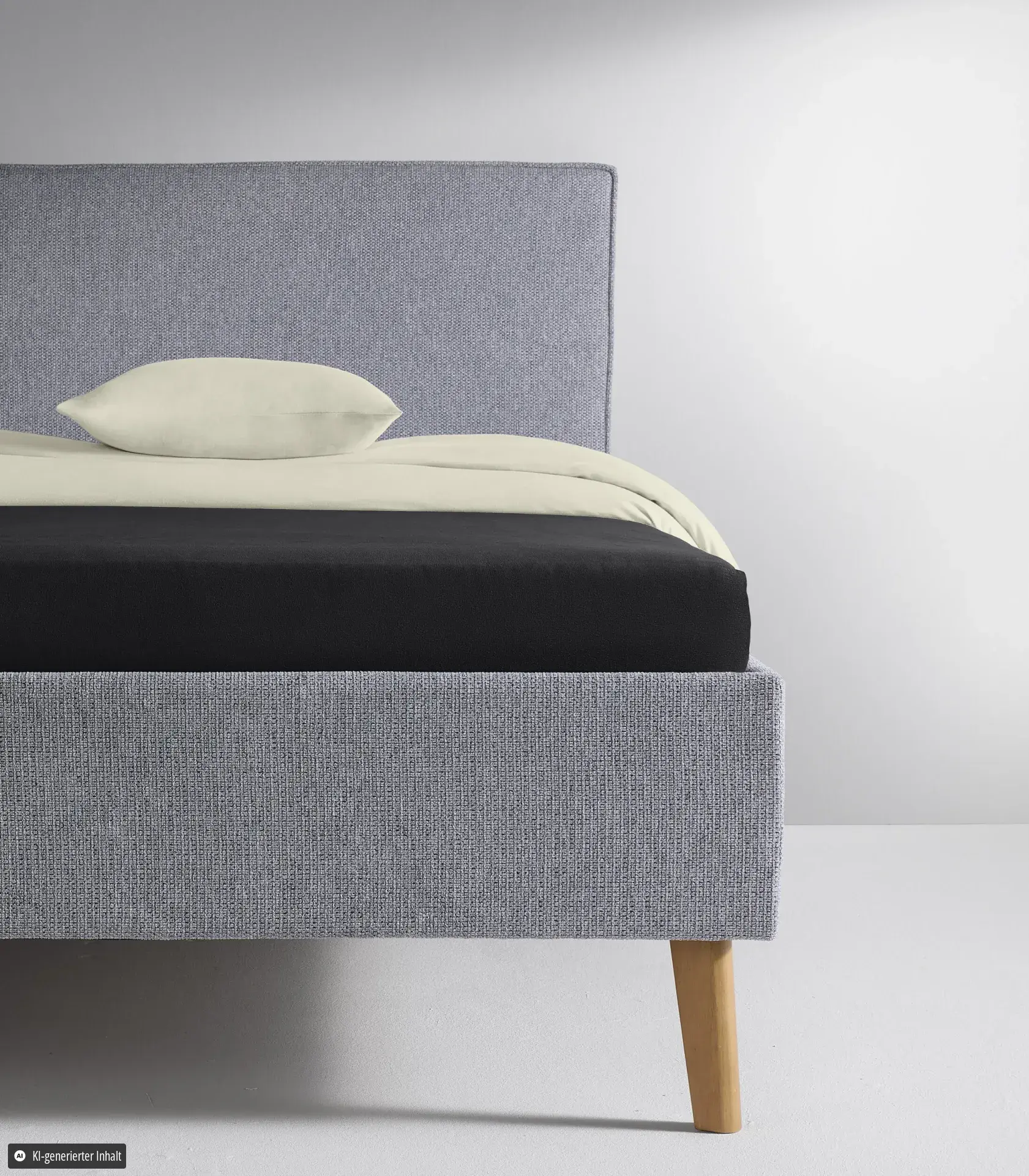 fleuresse-Comfort 1117 Schwarz – Ambiente