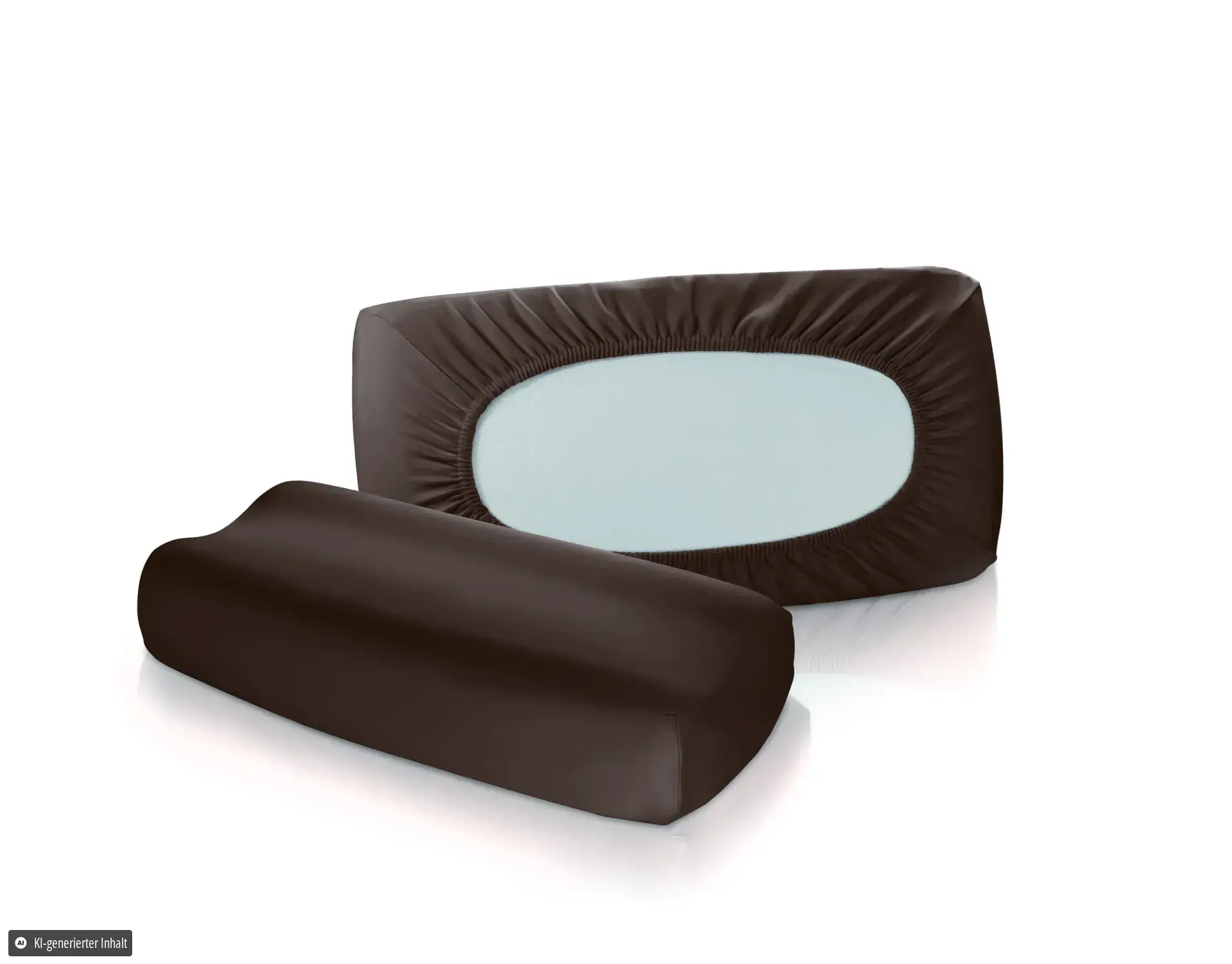 fleuresse vital comfort Dunkles Zartbitter – Ambiente