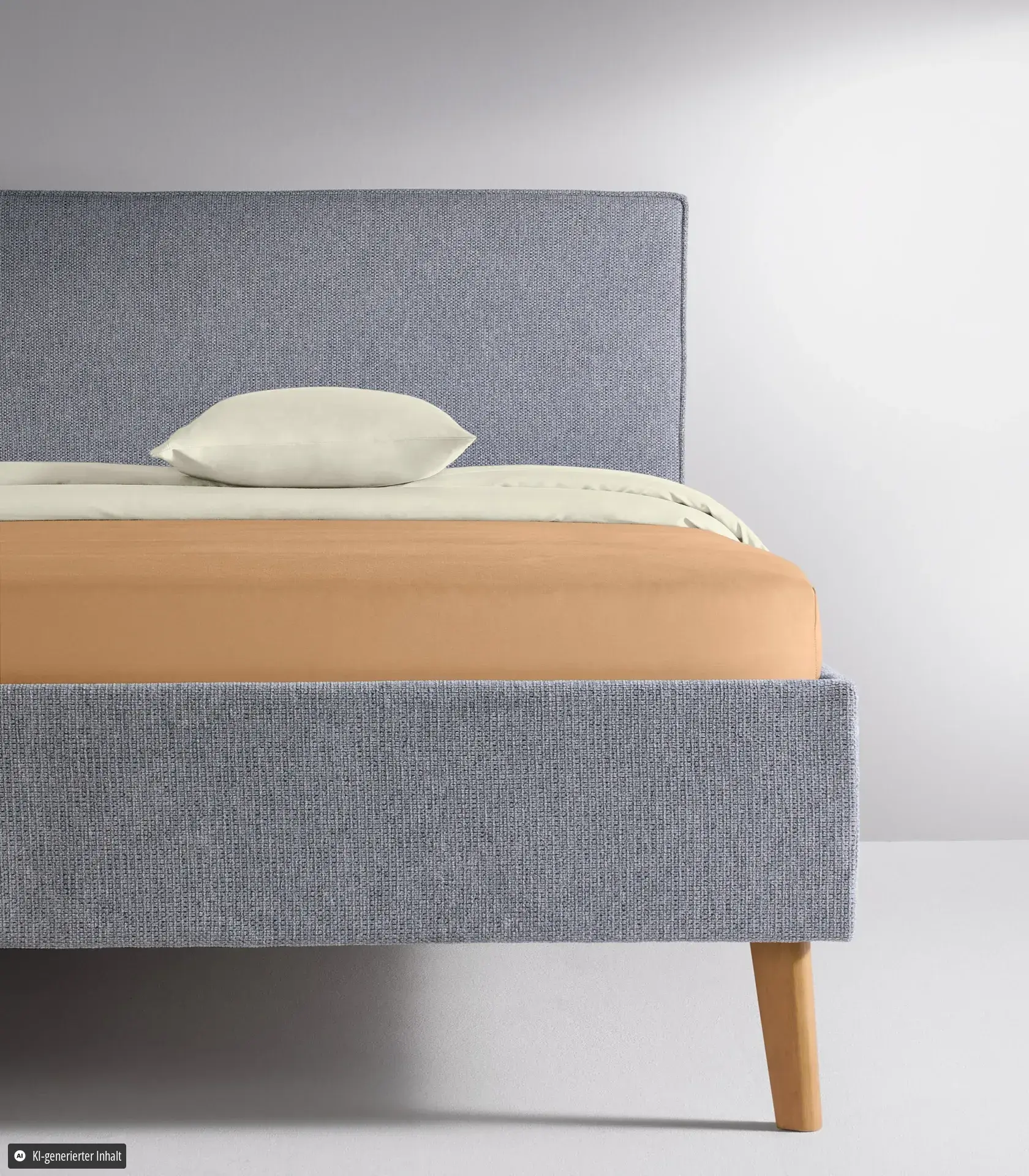 Colours Spannlaken 9100 Sand – Ambiente
