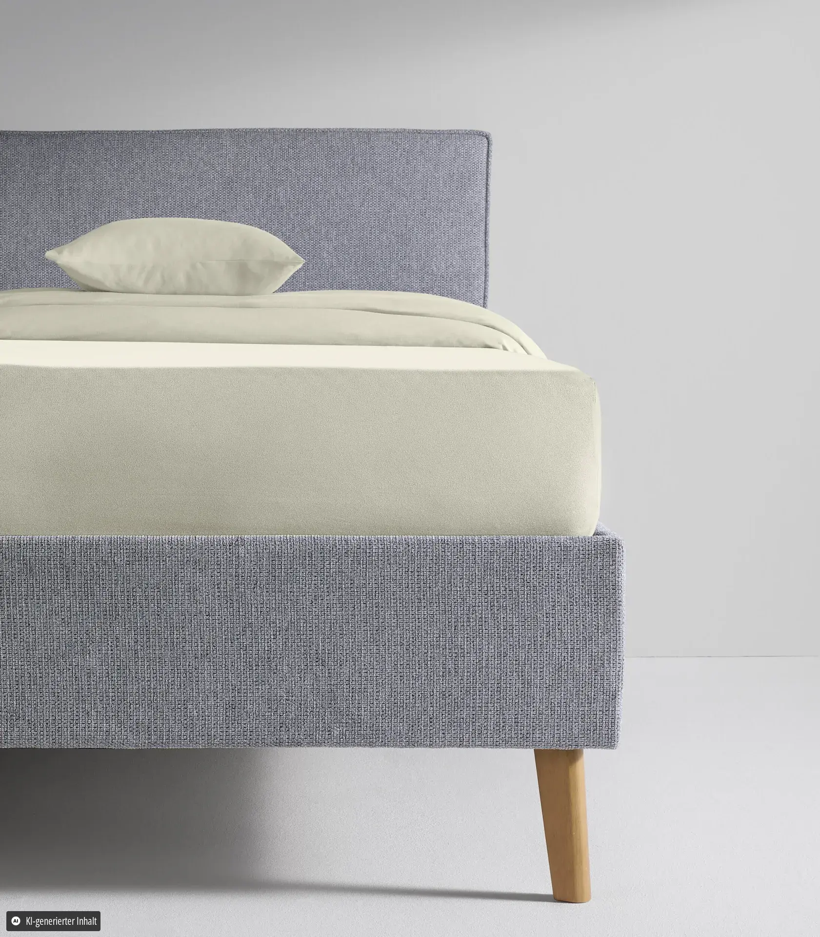 fleuresse comfort XL 1119 Creme – Ambiente