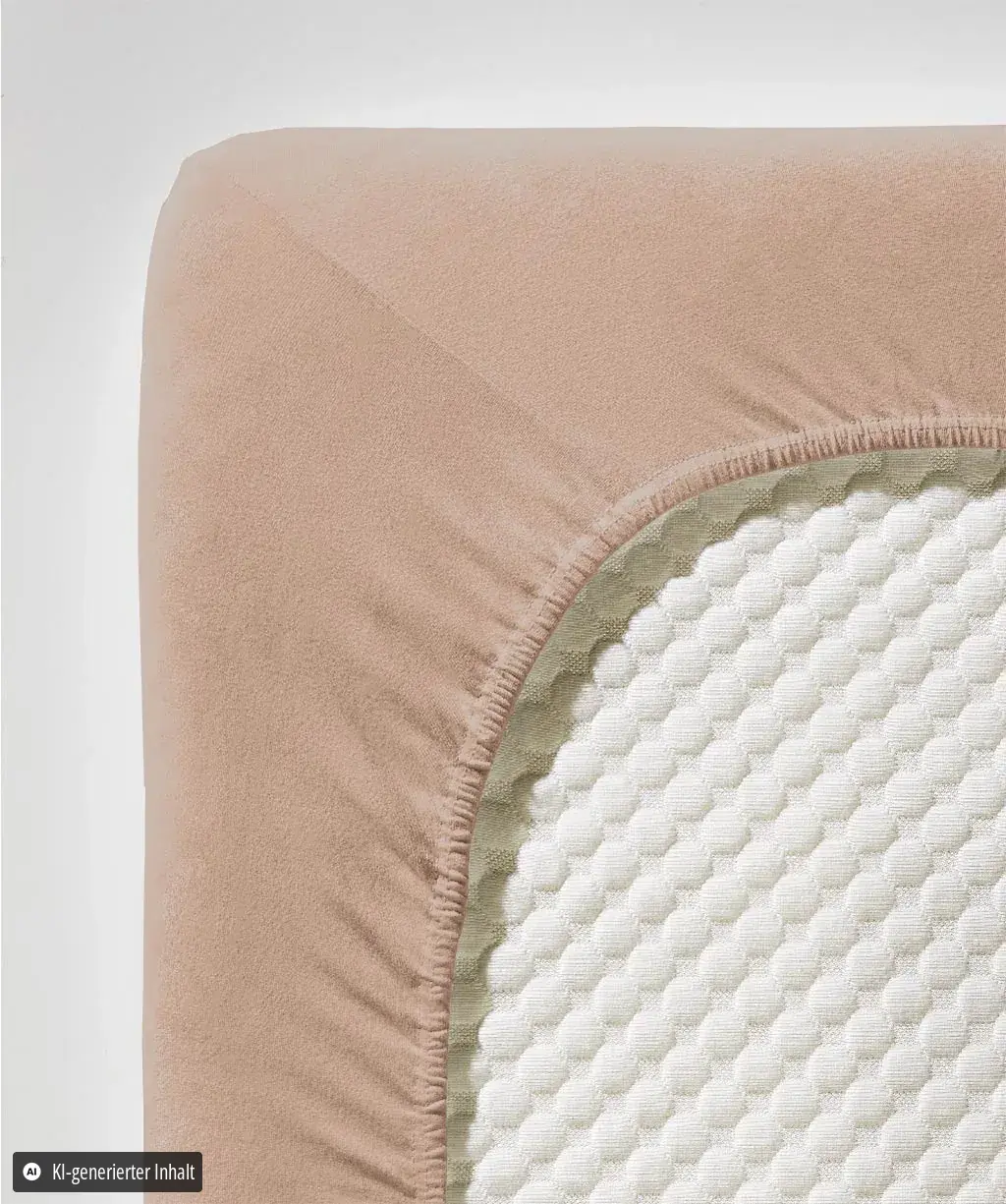 Jenny C Sand – Detail