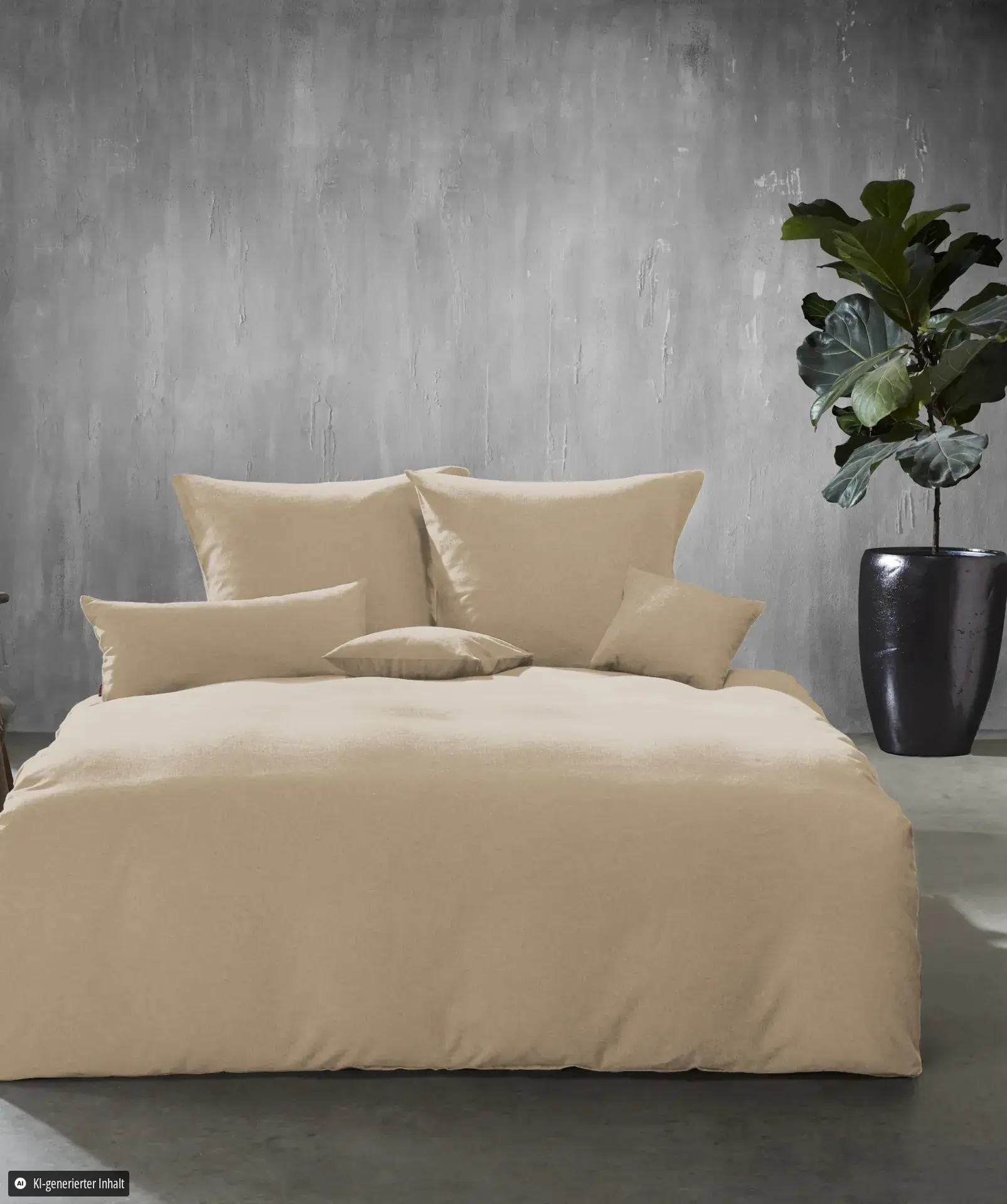 Lech Beige – Ambiente