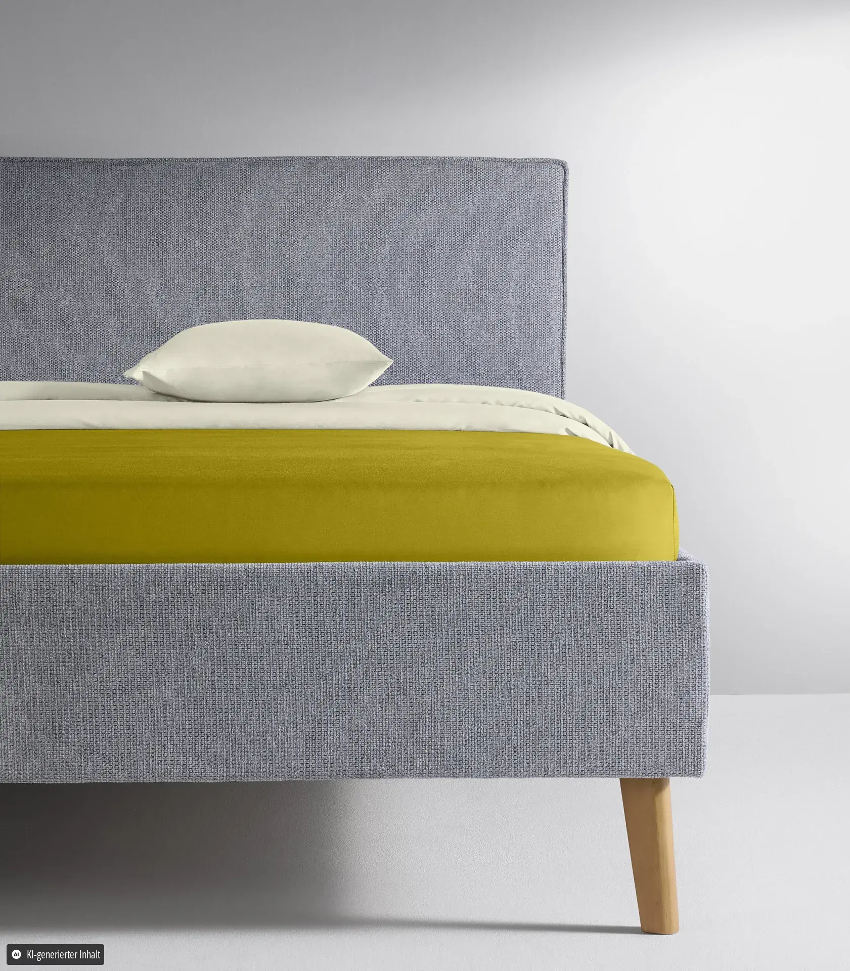 Colours Spannlaken 9100 Oliv – Ambiente