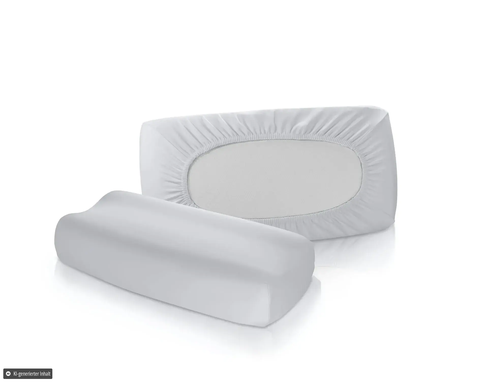 fleuresse vital comfort Silber – Ambiente