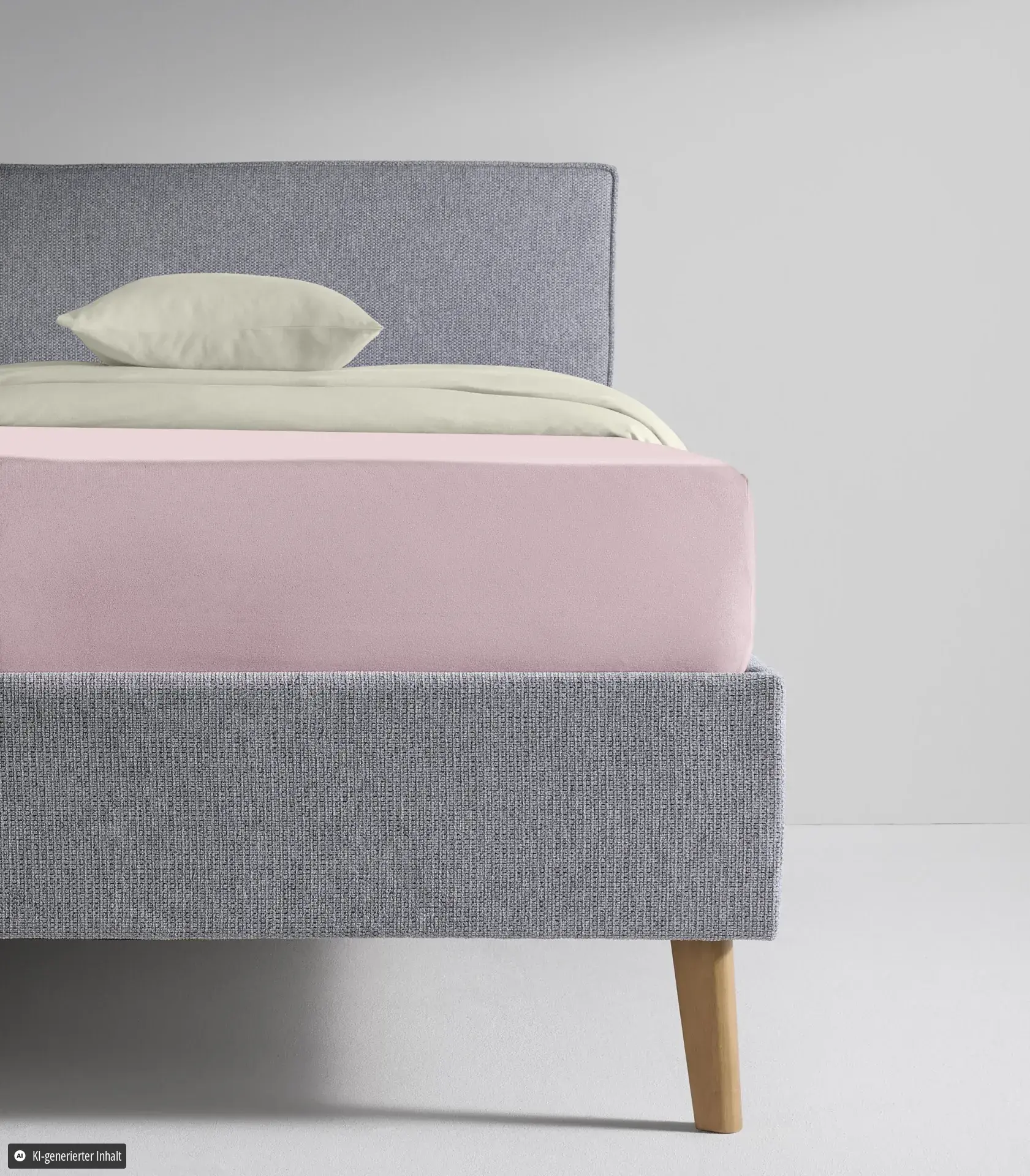 fleuresse comfort XL 1119 Rose – Ambiente