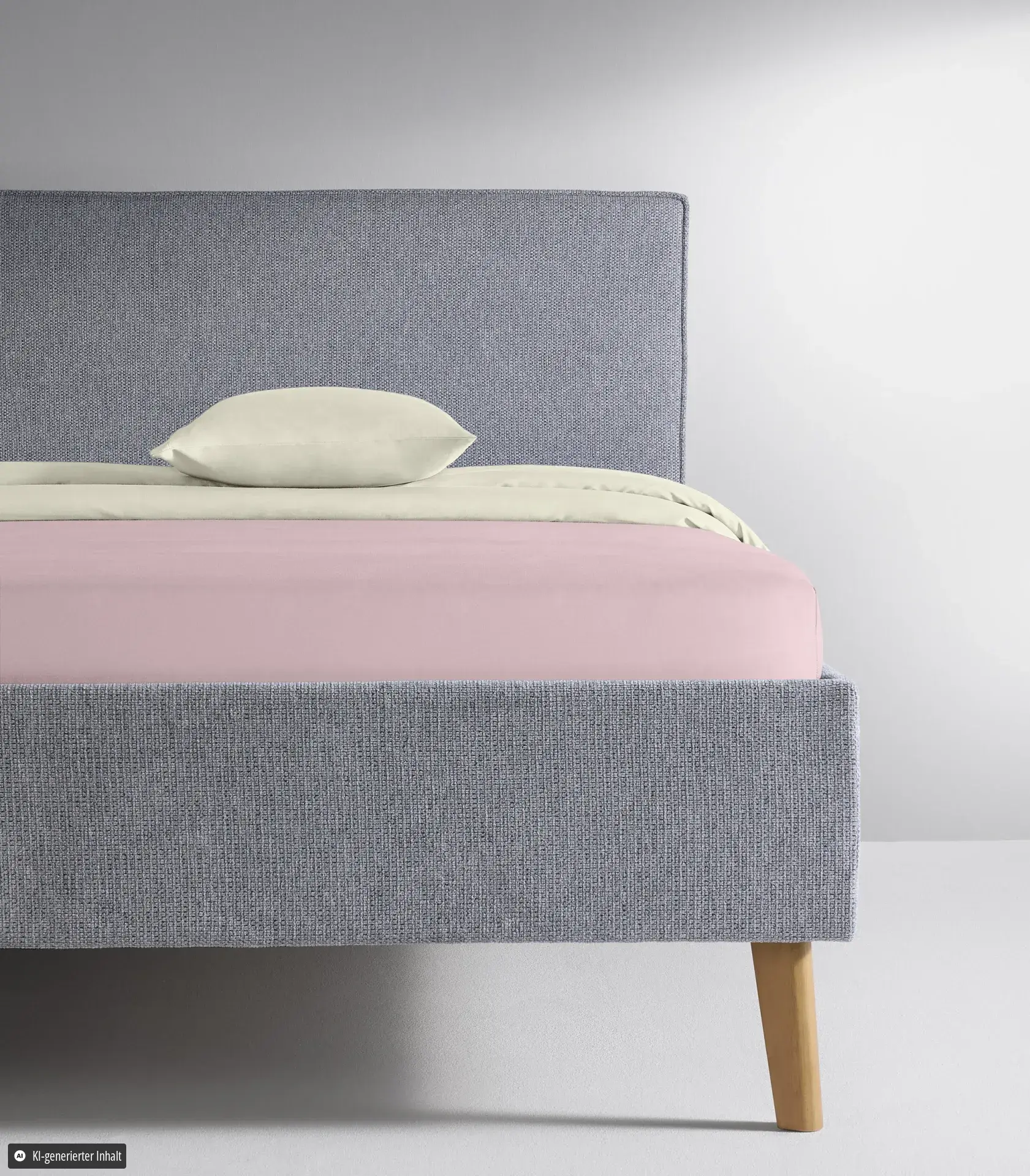 Colours Spannlaken 9100 Rosé – Ambiente